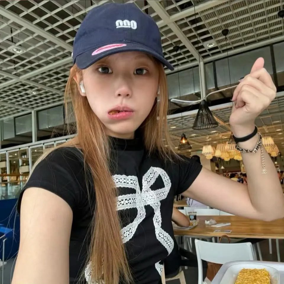 晴晚之林